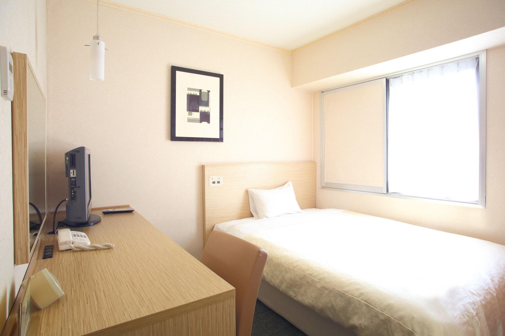 Hotel il Grande Umeda Osaka Buitenkant foto